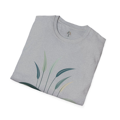 Sport Grey | Flow with the Breeze, folded view