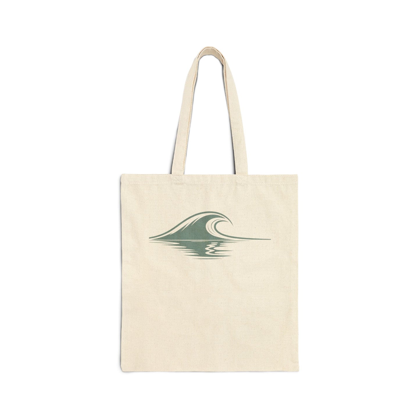Drifted Tote Bag