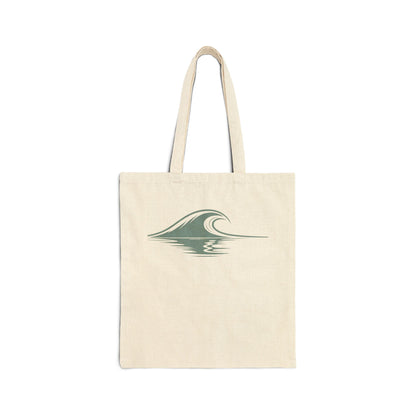 Drifted Tote Bag