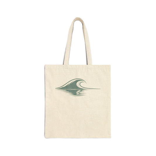 Drifted Tote Bag