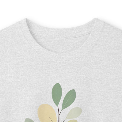 Ash | Breathe Long Sleeve Tee, folded view