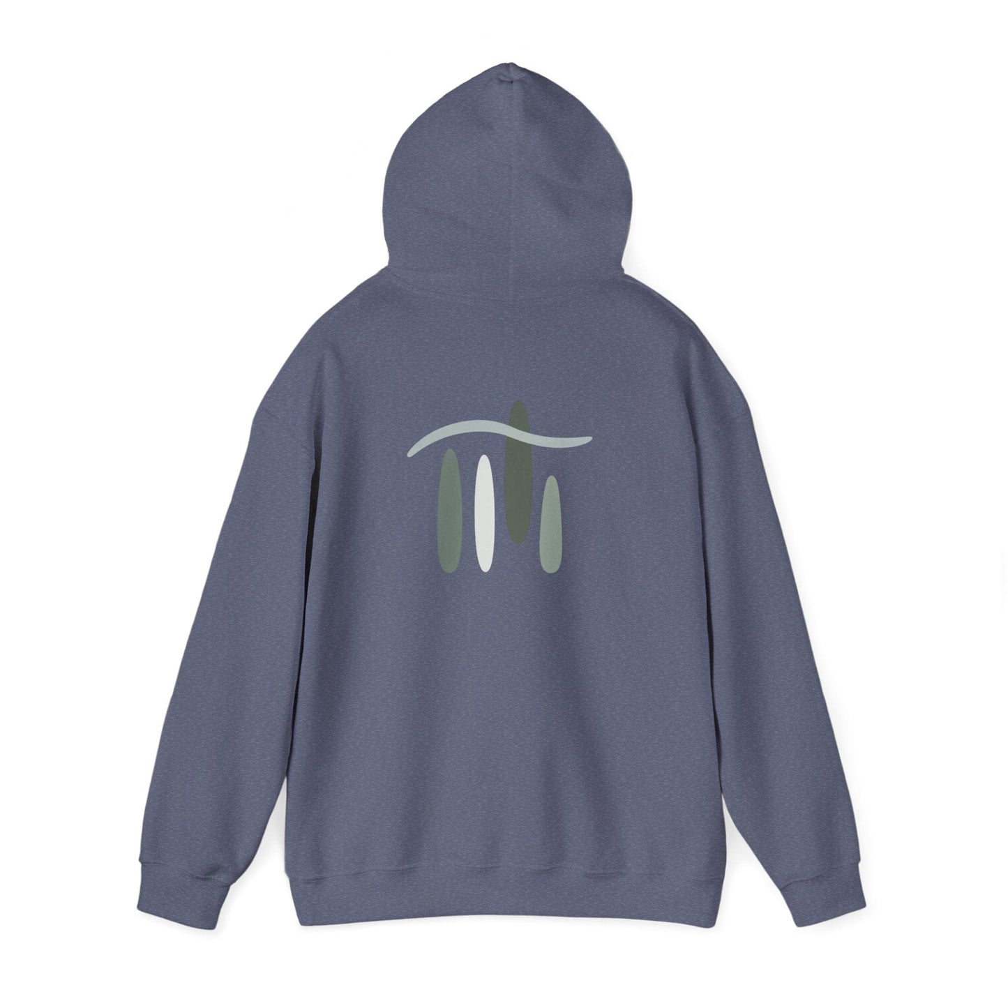 Forest Breath Hoodie