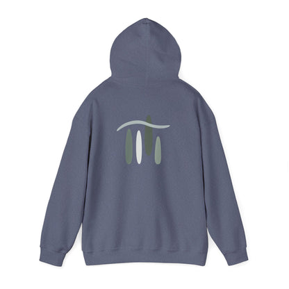 Forest Breath Hoodie