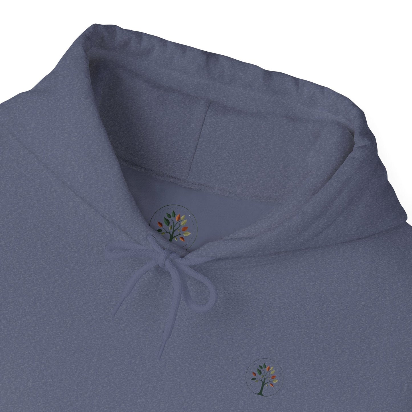 Balance in Stillness Hoodie