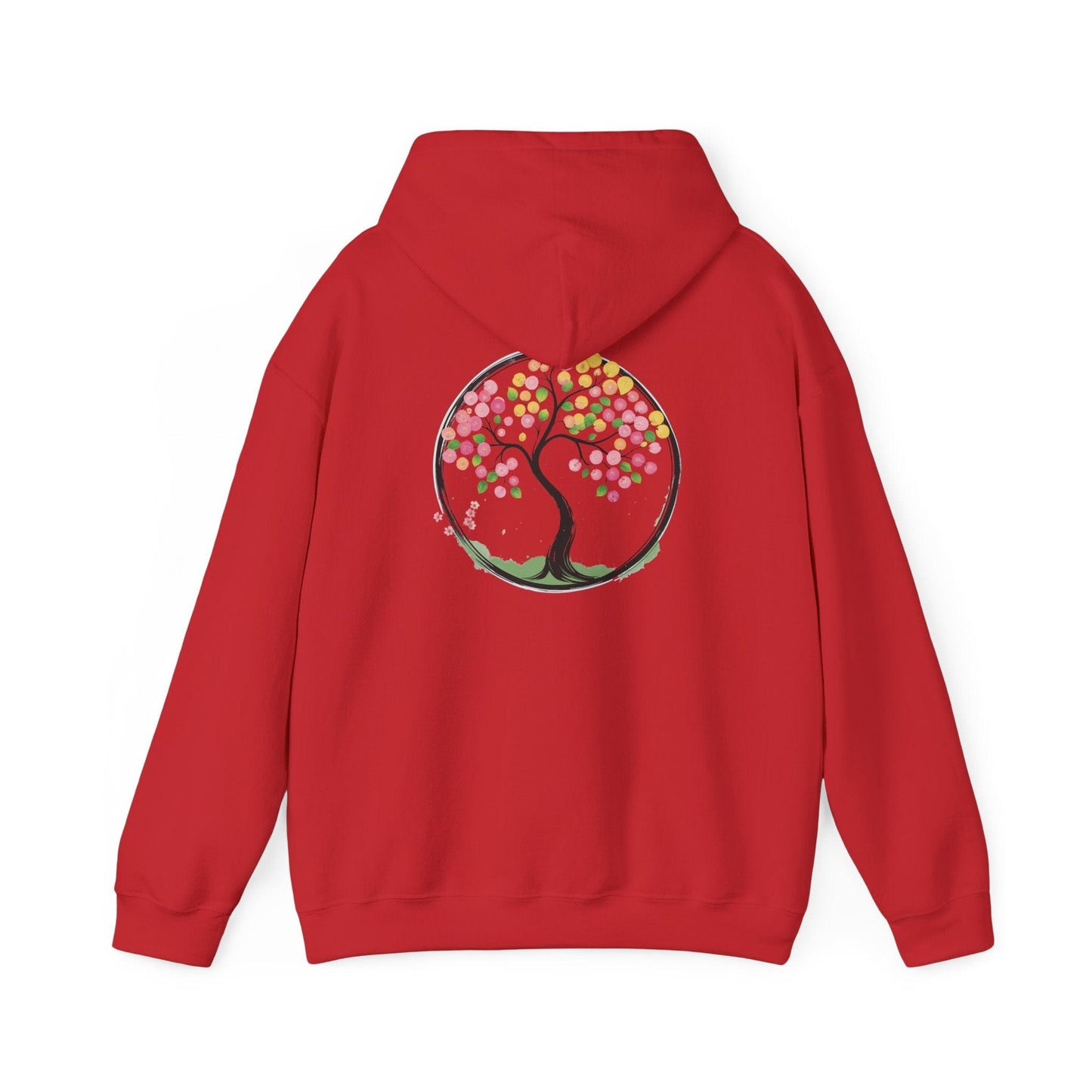 Joy in Bloom Hoodie