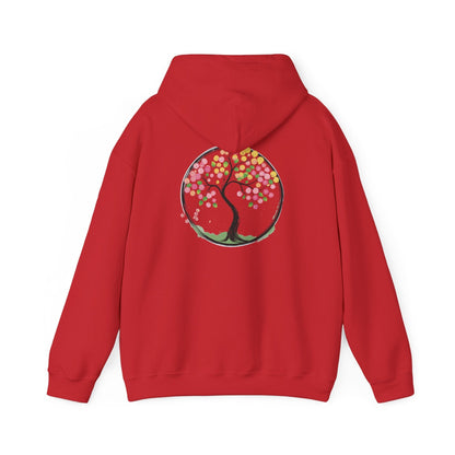 Joy in Bloom Hoodie