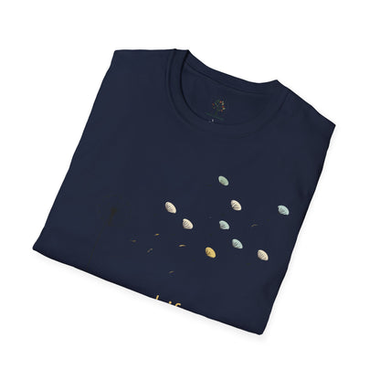 Navy | Drift, folded view