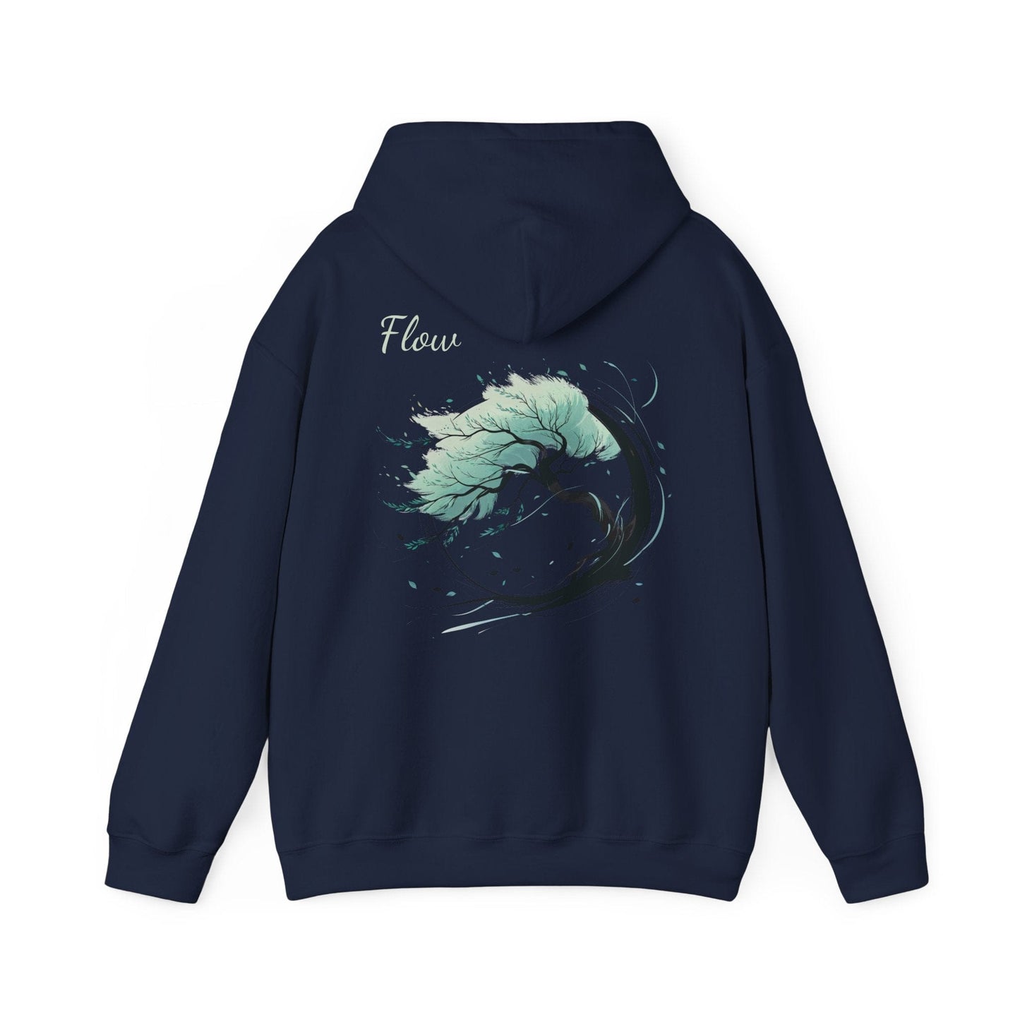 Flow Hoodie
