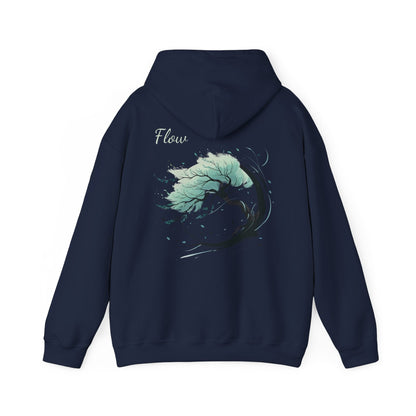 Flow Hoodie
