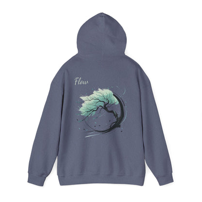 Flow Hoodie