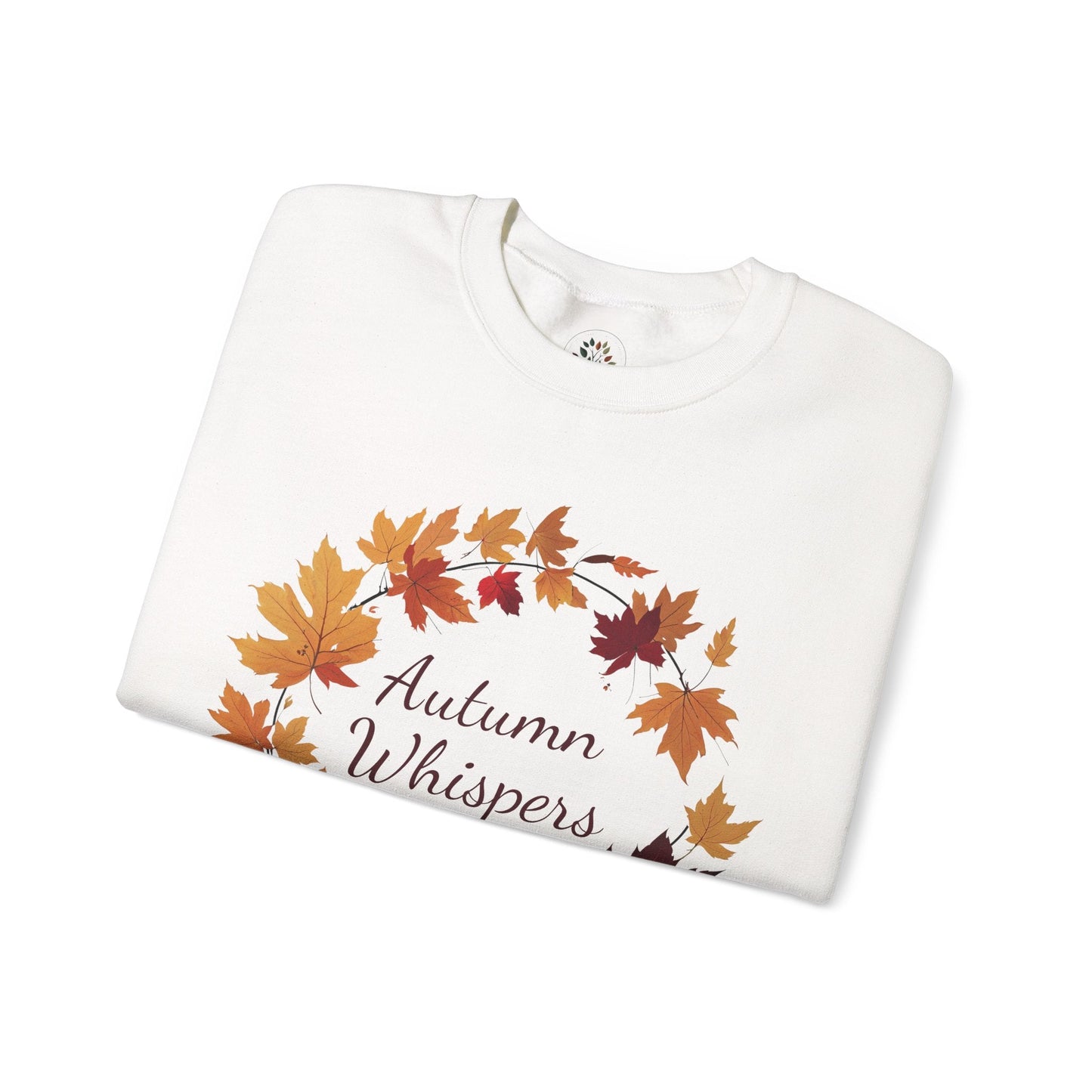 Autumn Whispers Sweatshirt