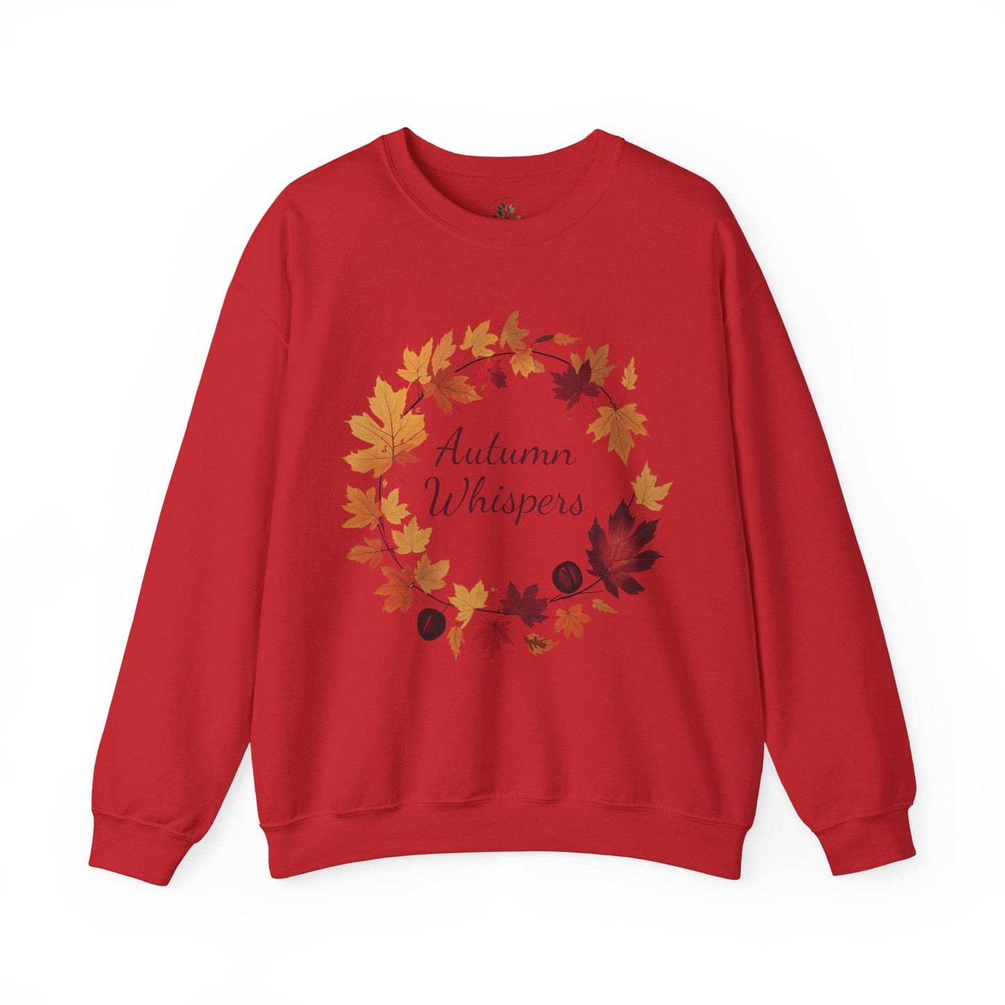 Autumn Whispers Sweatshirt