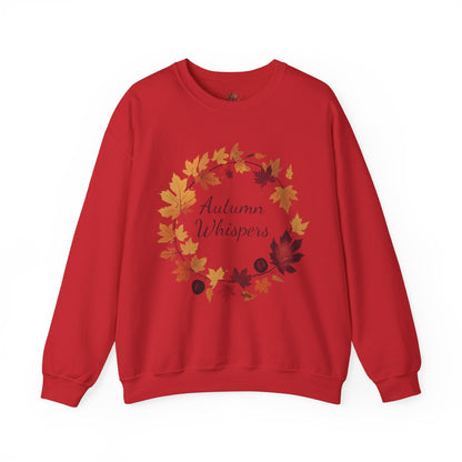 Autumn Whispers Sweatshirt