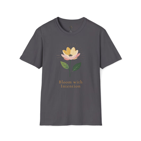 Bloom with Intention
