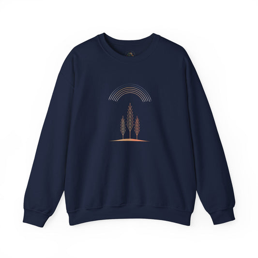 Quiet Arc Sweatshirt