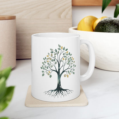 The Story Tree Mug
