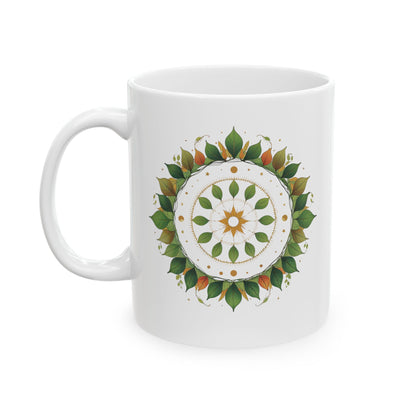 Celestial Growth Mug