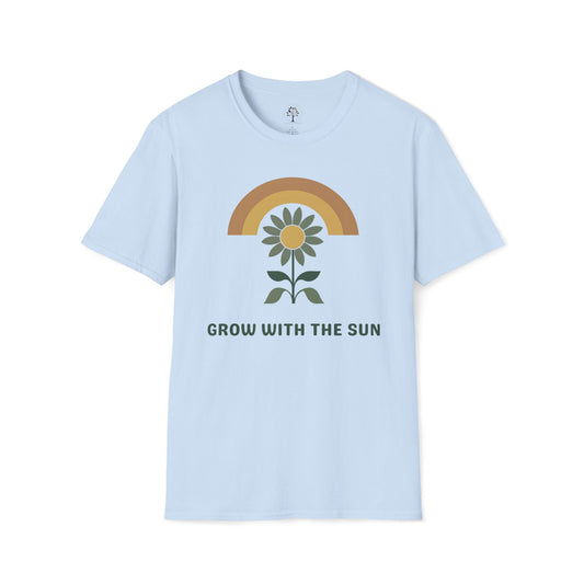 Grow with the Sun