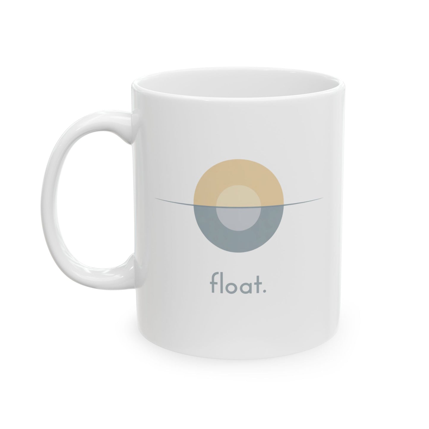 Float Mug