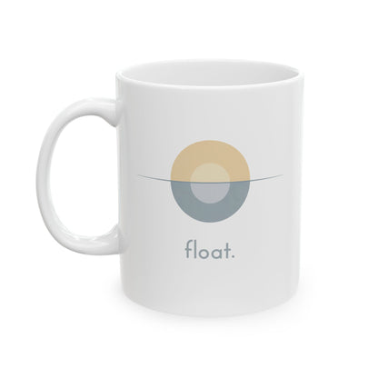 Float Mug