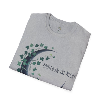 Sport Grey | Rooted in the Night, folded view