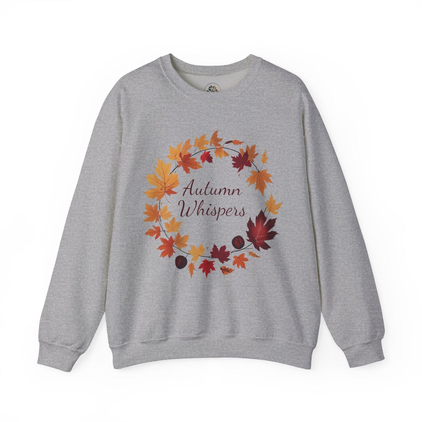 Autumn Whispers Sweatshirt