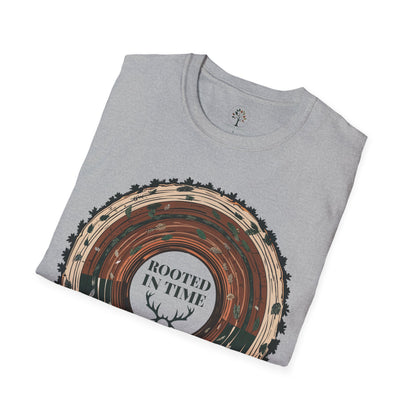 Sport Grey | Rooted in Time, folded view