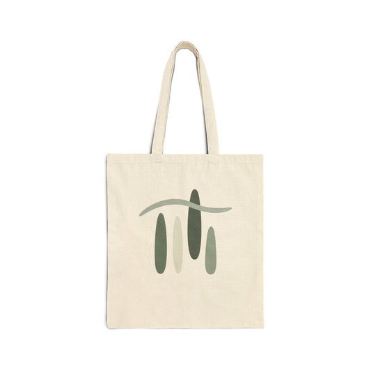 Forest Breath Tote Bag