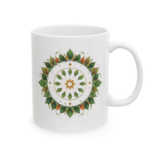 Celestial Growth Mug