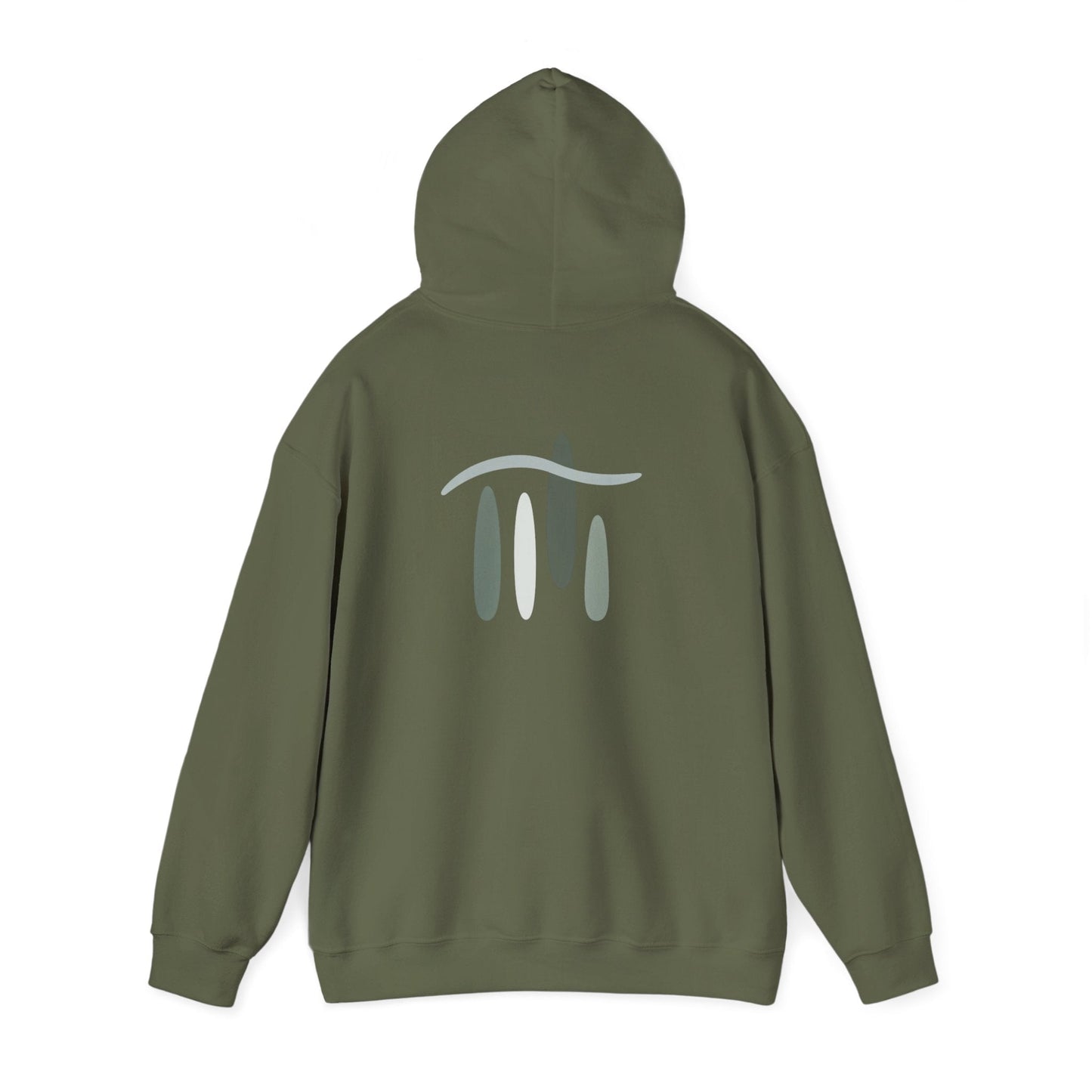 Forest Breath Hoodie