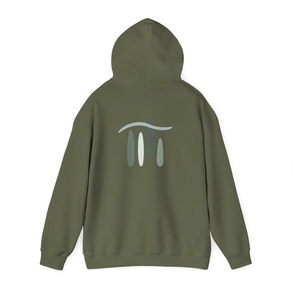Forest Breath Hoodie