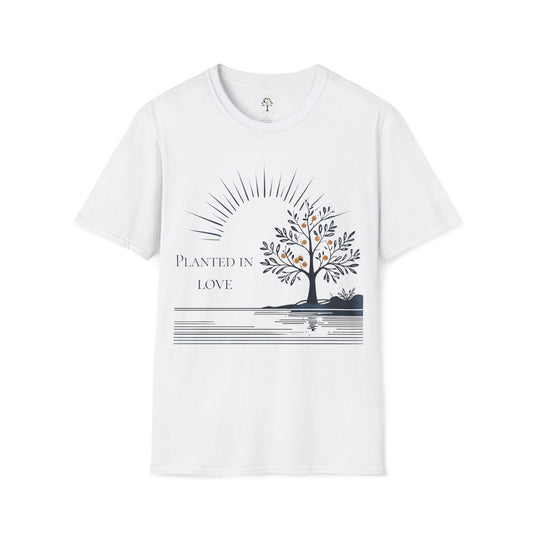 Planted in Love