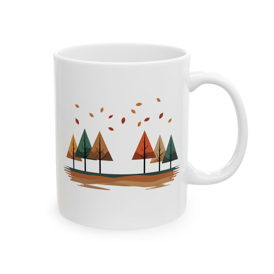Horizon Fall Mug