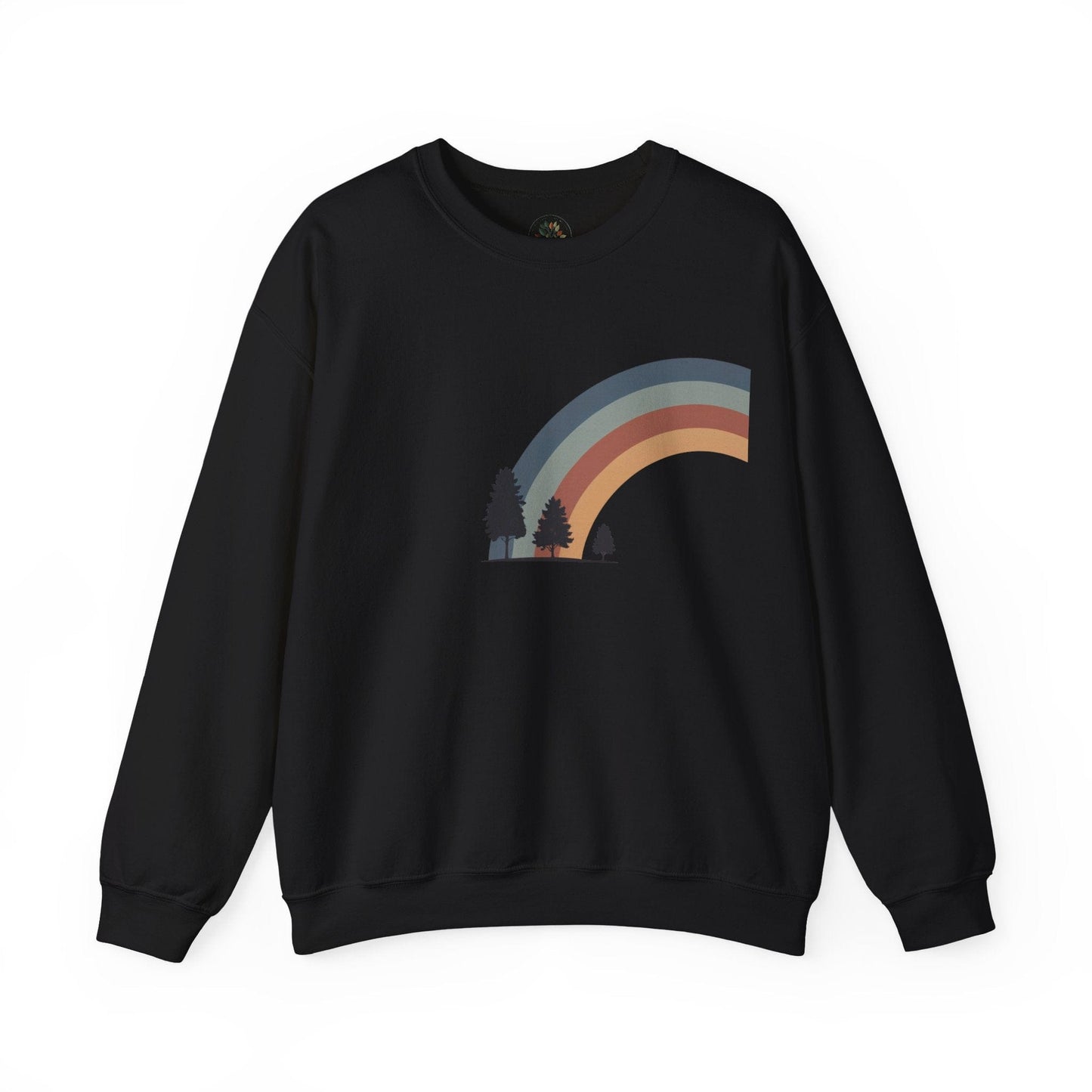 Horizon Arch Sweatshirt
