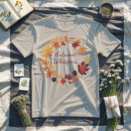 Autumn Whispers