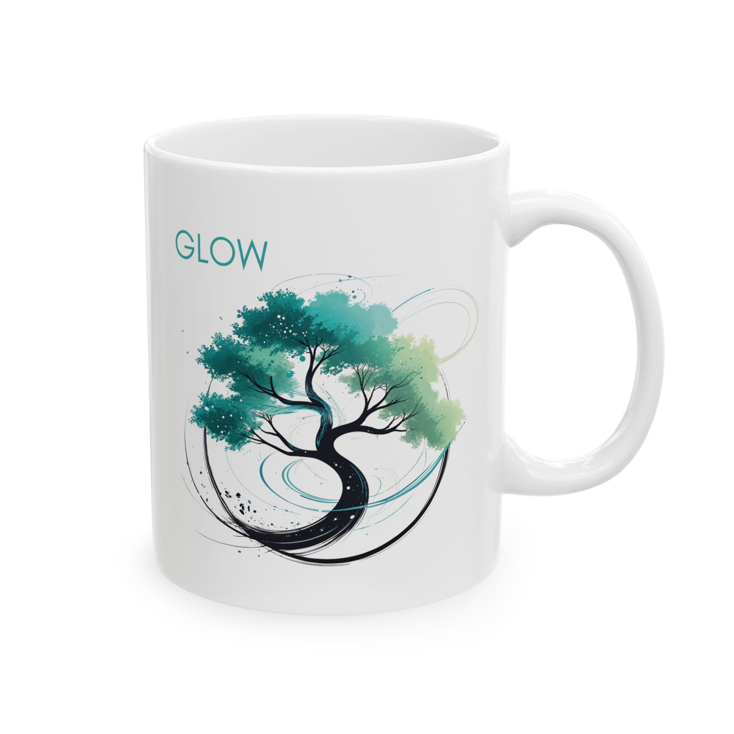 Glow Mug
