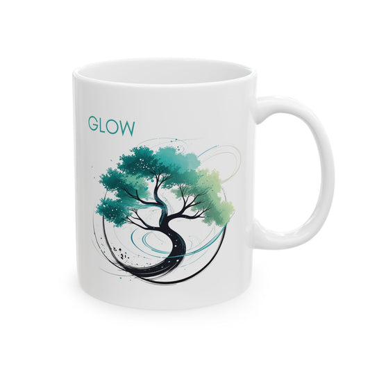 Glow Mug