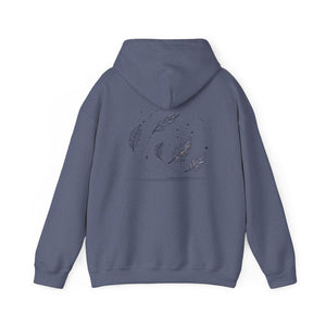 Heather Navy