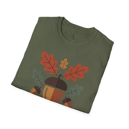 Acorn Rhythm