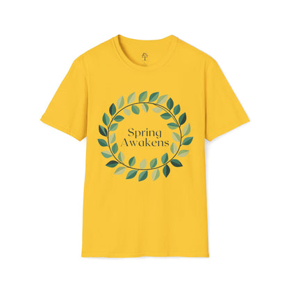 Daisy | Spring Awakens, front view
