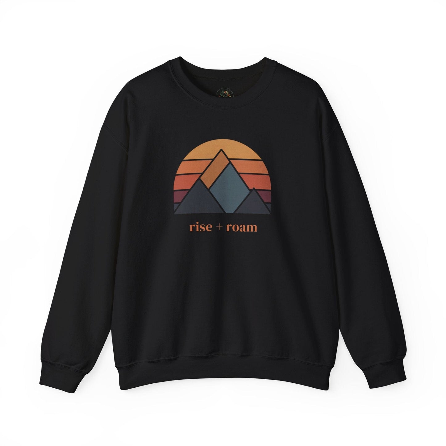 Rise +Roam Sweatshirt