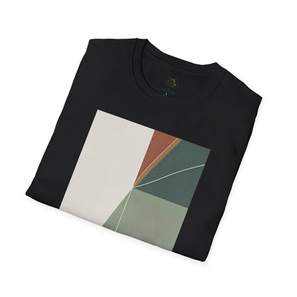 Black | Divide, folded view