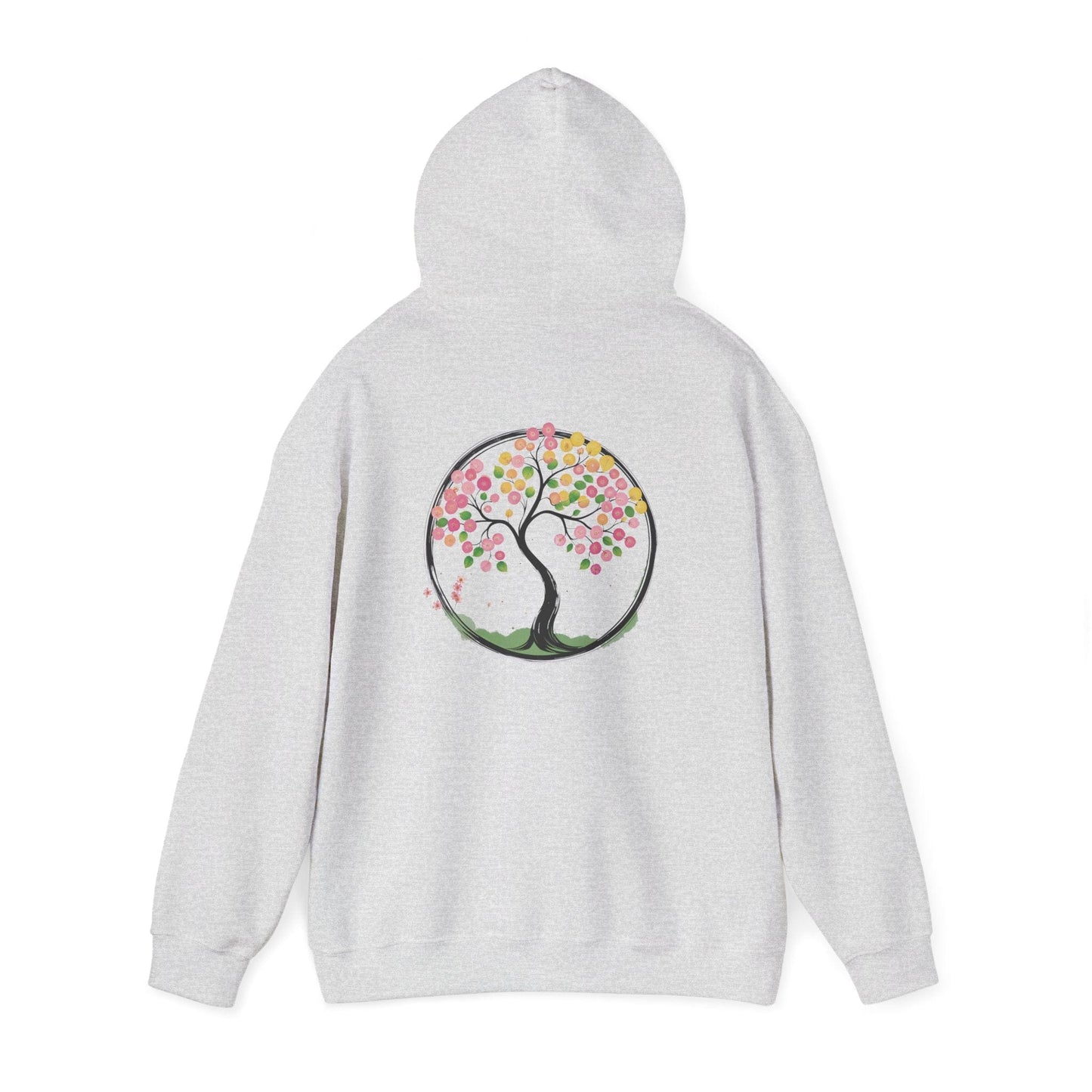 Joy in Bloom Hoodie