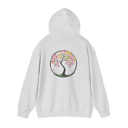 Joy in Bloom Hoodie