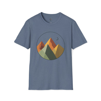 Abstract Peaks