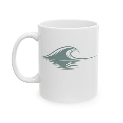 Drifted Mug