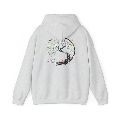 Unfolding Grace Hoodie