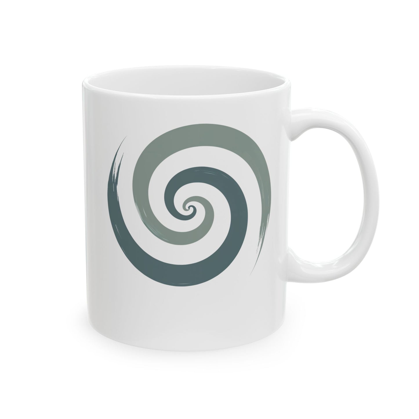 Spiral Mug