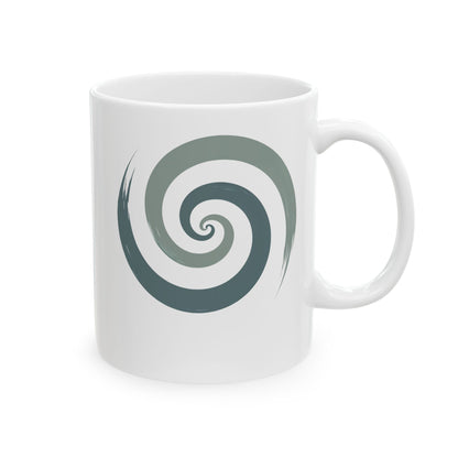 Spiral Mug