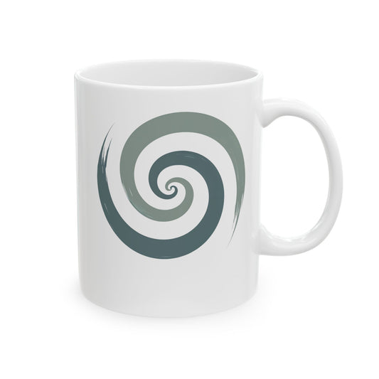 Spiral Mug